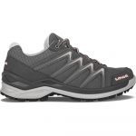 Lowa Innox Pro Goretex Hiking Shoes Cinzento 41 Mulher