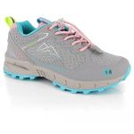 Kimberfeel Colline Hiking Shoes Cinzento 36 Mulher