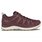 Lowa Innox Evo Ii Goretex Hiking Shoes Vermelho 40 Mulher