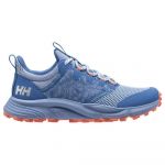 Helly Hansen Featherswift Tr Hiking Shoes Azul 38 Mulher