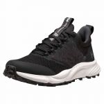 Helly Hansen Featherswift Tr Hiking Shoes Preto 38 5/7 Mulher