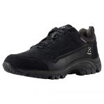 Haglofs Skuta Low Proof Eco Hiking Shoes Preto 38 2/3 Mulher