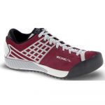 Boreal Bamba Hiking Shoes Vermelho 37 1/2 Mulher