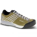 Boreal Bamba Hiking Shoes Verde 37 1/2 Mulher