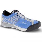 Boreal Bamba Hiking Shoes Azul 37 1/2 Mulher