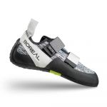 Boreal Beta Climbing Shoes Cinzento 37 1/2 Mulher