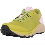 Haglofs L.i.m Tempo Trail Low Hiking Shoes Verde 39 1/3 Mulher