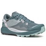 Tecnica Agate Speed S Goretex Hiking Shoes Azul 41 1/2 Mulher