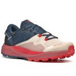 Tecnica Agate Speed S Goretex Hiking Shoes Beige 37 1/2 Mulher