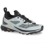 Dolomite Nibelia Hiking Shoes Verde 40 Mulher