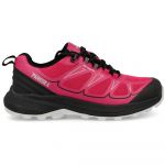 Paredes Sempere Hiking Shoes Rosa 37 Mulher