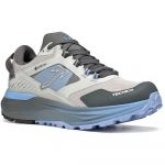 Tecnica Agate S Goretex Hiking Shoes Cinzento 37 1/2 Mulher