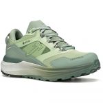 Tecnica Agate S Goretex Hiking Shoes Verde 37 1/2 Mulher