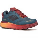 Tecnica Agate S Goretex Hiking Shoes Azul 36 Mulher