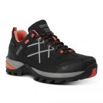 Regatta Samaris Iii Low Hiking Shoes Preto 41 Mulher