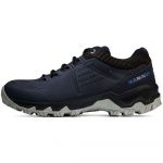Mammut Nova Iv Low Goretex Hiking Shoes Azul 40 Mulher