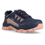 Paredes Odra Hiking Shoes Azul 41 Mulher