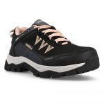 Paredes Odra Hiking Shoes Preto 37 Mulher