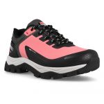 Paredes Isna Hiking Shoes Vermelho 39 Mulher