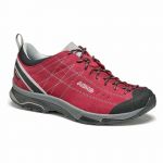 Asolo Nucleon Gv Hiking Shoes Vermelho 39 1/3 Mulher
