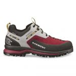 Garmont Dragontail Tech Goretex Hiking Shoes Vermelho 37 Mulher