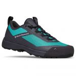 Black Diamond Mission Lt 2 Approach Hiking Shoes Azul 37 1/2 Mulher