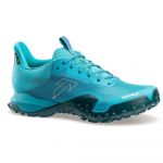 Tecnica Magma S Goretex Hiking Shoes Azul 38 2/3 Mulher