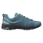 Millet Hike Up Goretex Hiking Shoes Azul 40 Mulher