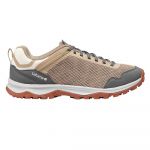 Lafuma Access Flow Hiking Shoes Castanho 38 2/3 Mulher