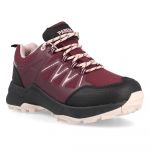 Paredes Mariola Hiking Shoes Vermelho 36 Mulher