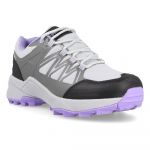 Paredes Mariola Hiking Shoes Cinzento 36 Mulher