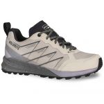 Dolomite Croda Nera Tech Goretex Hiking Shoes Beige 40 2/3 Mulher