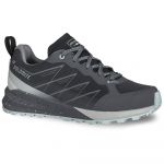 Dolomite Croda Nera Tech Goretex Hiking Shoes Cinzento 39 1/2 Mulher