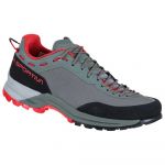 La Sportiva Tx Guide Hiking Shoes Cinzento 37 1/2 Mulher