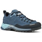 Tecnica Sulfur Goretex Hiking Shoes Azul 38 Mulher