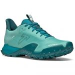 Tecnica Magma 2.0 S Goretex Hiking Shoes Verde 38 2/3 Mulher