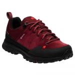 Lafuma Ruck Low Goretex Hiking Shoes Vermelho 41 1/3 Mulher