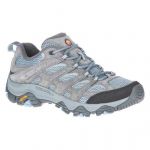 Merrell Moab 3 Hiking Shoes Cinzento 37 1/2 Mulher