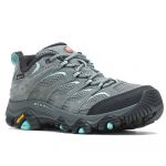 Merrell Moab 3 Goretex Hiking Shoes Verde 36 Mulher