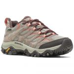 Merrell Moab 3 Goretex Hiking Shoes Castanho 37 1/2 Mulher