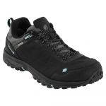 Lafuma Access Clim Hiking Shoes Preto 40 2/3 Mulher