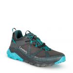 Aku Flyrock Goretex Hiking Shoes Cinzento 37 1/2 Mulher