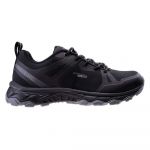 Elbrus Wesko Wp Hiking Shoes Preto 41 Mulher