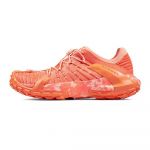 Mammut Hueco Knit Ii Hiking Shoes Laranja 40 2/3 Mulher