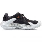 Mammut Hueco Knit Ii Hiking Shoes Preto 39 1/3 Mulher