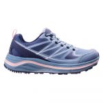 Hi-tec Taggy Hiking Shoes Azul 36 Mulher