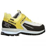 Garmont Dragontail Tech Goretex Hiking Shoes Amarelo 39 1/2 Mulher