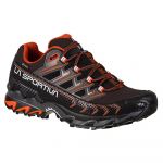 La Sportiva Ultra Raptor Ii Goretex Hiking Shoes Preto 39 Mulher