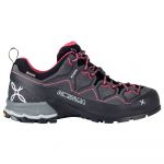 Montura Yaru Goretex Hiking Shoes Preto 37 1/2 Mulher