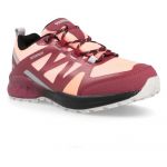 Paredes Arantxa Hiking Shoes Rosa 39 Mulher